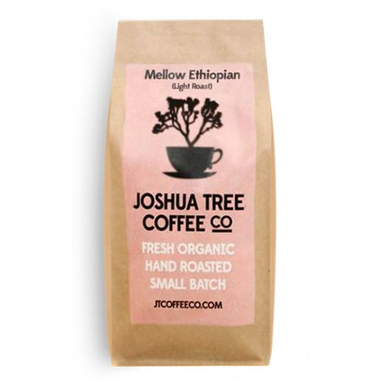 Mellow Ethiopian 1